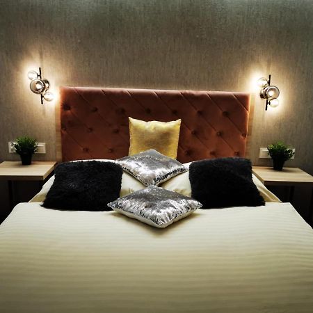 Noclegi Pod Borem Kepno Ngoại thất bức ảnh